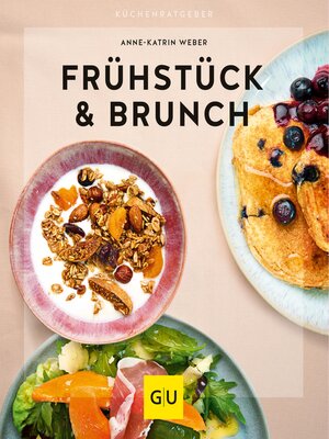 cover image of Frühstück & Brunch